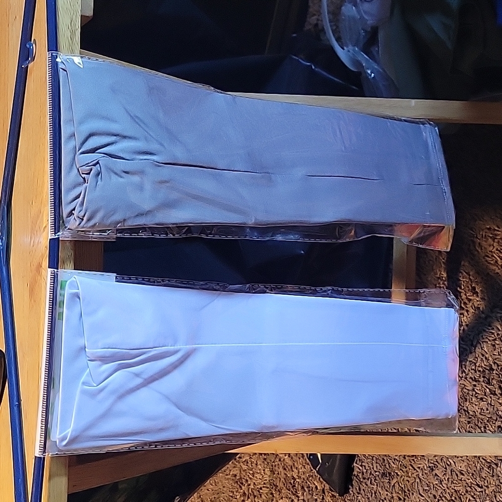 Microfiber sleeves for sports